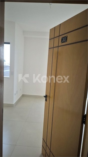 apartment em Rua Palmira Barbosa, Vila Germinal - São Paulo - SP