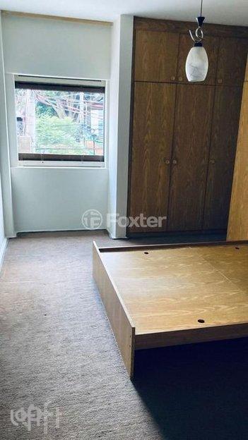 apartment em Pamplona, Jardim Paulista - São Paulo - SP