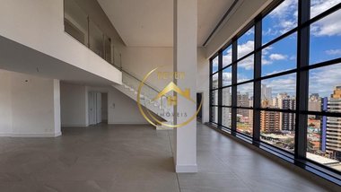 apartment em Rua Maria Monteiro, Cambuí - Campinas - SP