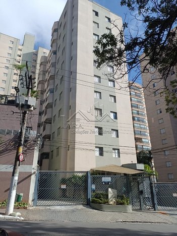 apartment em Avenida Guilherme Giorgi, Vila Carrão - São Paulo - SP
