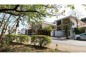 house em Rua Professor Campos Almeida, Jardim Bonfiglioli - São Paulo - SP