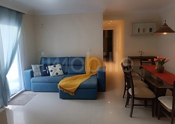 apartment em Rua 1500, Centro - Balneário Camboriú - SC