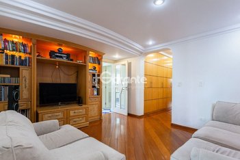 apartment em Avenida Salgado Filho, Centro - Guarulhos - SP