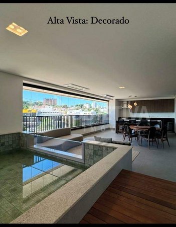 apartment em Avenida Liberdade, Morada da Colina - Uberlândia - MG