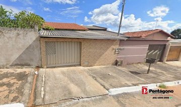 house em Rua João Manoel Barcelos, Setor Orientville - Goiânia - GO