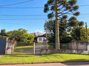 land_lot em Rua Ásia, Centro - Pinhais - PR