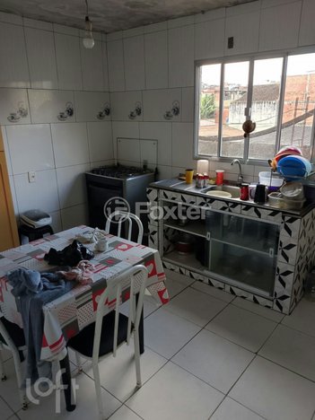 house em Rua Carlos Jorge Schmidt, Recanto Campo Belo - São Paulo - SP