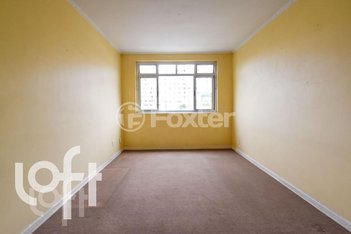 apartment em Rua dos Caetés, Perdizes - São Paulo - SP