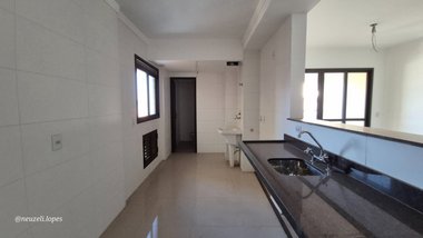 apartment em Avenida Doutor Edgard Conceição, Paulista - Piracicaba - SP