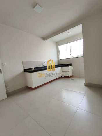 apartment em Rua 10 A, Setor Sul - Goiânia - GO