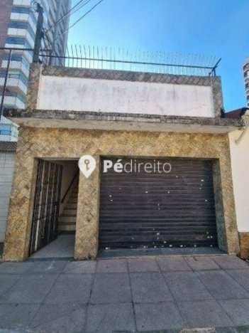 house em Rua Sante Colombara, Tatuapé - São Paulo - SP