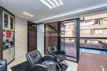 office em PRAIA DE BELAS, Praia de Belas - Porto Alegre - RS