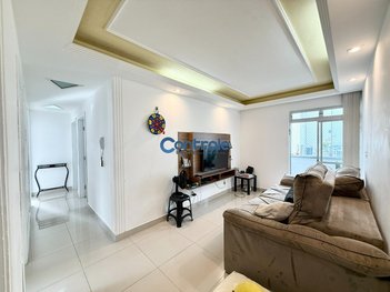 apartment em Rua José Ferminio Novaes, Kobrasol - São José - SC