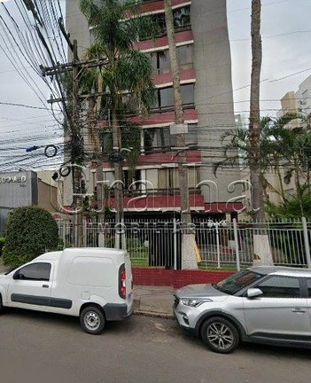 apartment em Rua São Luís, Santana - Porto Alegre - RS