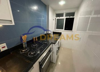 apartment em Rodovia Prefeito João Sampaio, Várzea das Moças - São Gonçalo - RJ
