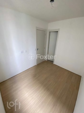 apartment em Avenida Paula Ferreira, Vila Pirituba - São Paulo - SP