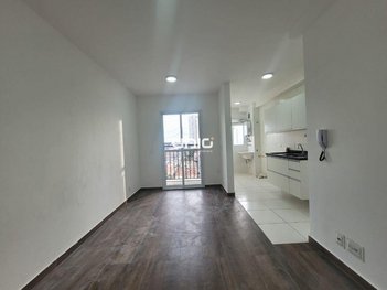 apartment em Rua Chavantes, Paulicéia - Piracicaba - SP