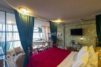 apartment em Avenida Prestes Maia, República - São Paulo - SP