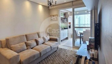 apartment em Rua Cuiabá, Alto da Mooca - São Paulo - SP