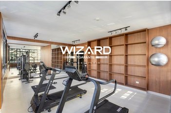 apartment em Rua Potenji, Vila Mariana - São Paulo - SP