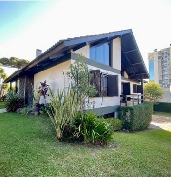 house em Rua Bortolo Zani, Bela Vista - Caxias do Sul - RS