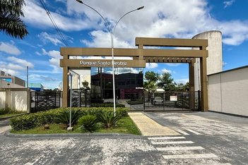 apartment em Avenida José Brumatti, Jardim Santo Expedito - Guarulhos - SP