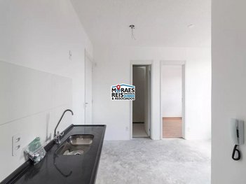 apartment em Avenida Vereador João de Luca, Jardim Prudência - São Paulo - SP