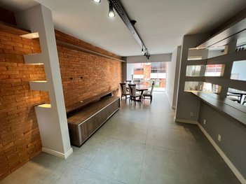 apartment em Rua Padre Júlio, Centro - Campo Bom - RS