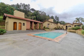 house em Estrada da Lagoa Rica, Parque Lagoa Rica - São Paulo - SP