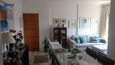 apartment em Rua Joaquim Afonso de Souza, Vila Celeste - São Paulo - SP