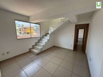 apartment em Rua Jacuí, Renascença - Belo Horizonte - MG