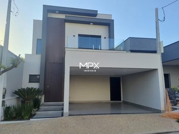 house em Avenida Pompéia, Nova Pompéia - Piracicaba - SP