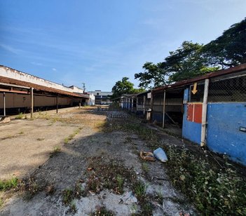 land_lot em Travessa da Usina, Cruz - Lorena - SP