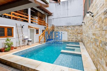 house em Rua Iepê, Vila Anhangüera - São Paulo - SP