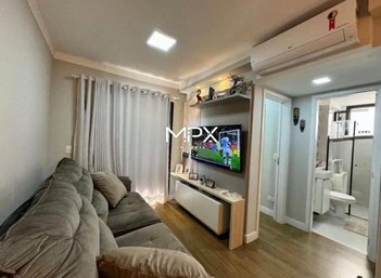 apartment em Rua Manaus, Chácara Espéria - Piracicaba - SP