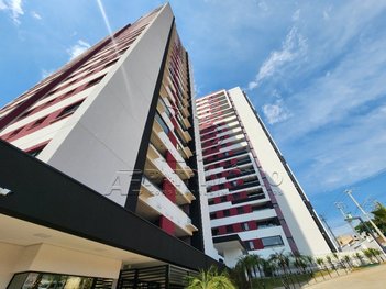 apartment em Rua Comendador Vicente Amaral, Jardim Guaíba - Sorocaba - SP