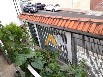 house em Rua João Lourenço Rodrigues, Jardim Santa Rosa - Sorocaba - SP