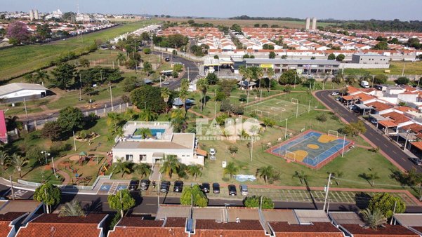 Cômodo Condomínio