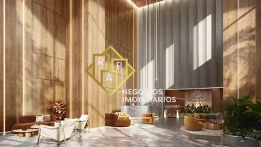apartment em Avenida Rui Barbosa, Meireles - Fortaleza - CE