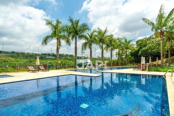 land_lot em Alameda das Cerejas, Loteamento Alphaville Jundiaí - Fase 01 - Jundiaí - SP