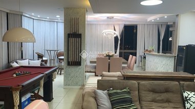 apartment em Travessa Tupirama, Centro - Capão da Canoa - RS