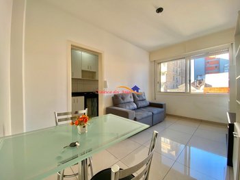 apartment em Rua Coronel Vicente, Centro Histórico - Porto Alegre - RS