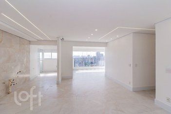 apartment em Duarte de Carvalho, Tatuapé - São Paulo - SP