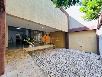 commercial_building em Rua Rodrigues Júnior, Centro - Fortaleza - CE