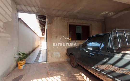 Cômodo Condomínio