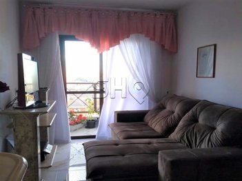 apartment em Rua Aburá, Sítio do Mandaqui - São Paulo - SP
