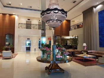 apartment em Avenida Maurílio Biagi, Ribeirânia - Ribeirão Preto - SP