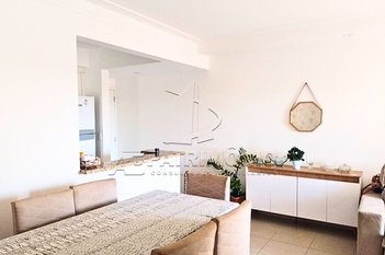 apartment em Rua Demercindo Alves da Silva, Jardim Piratininga - Sorocaba - SP