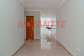 apartment em Rua Alberto D'Aversa, Jaçanã - São Paulo - SP