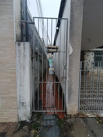 house em Rua Soldado Hilário Decimo Zanesco, Parque Novo Mundo - São Paulo - SP